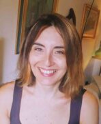 Manuela Livi counselor astrologa - AstroGuide